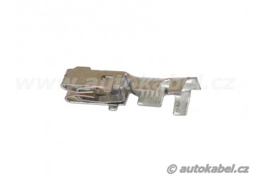 Kontakt UNIF630 do 6 mm² pro pojistkové držáky MTA